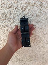 Tasti degli finestrini VW Golf 4,Bora mk4,Geta mk4