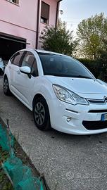 Citroën C3 1.4 HDI diesel