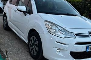 Citroën C3 1.4 HDI diesel