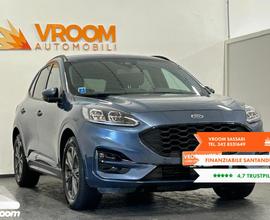 FORD Kuga 3 serie Kuga 1.5 EcoBlue 120 CV aut....