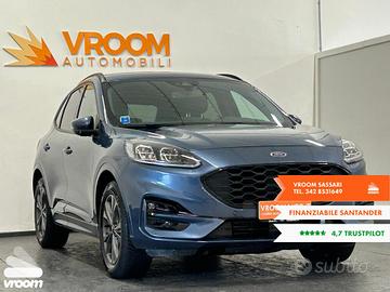 FORD Kuga 3 serie Kuga 1.5 EcoBlue 120 CV aut....