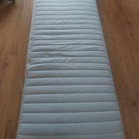 Materasso Ikea sultan hagali