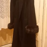 cappotto donna 