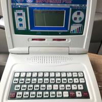 Consolle Bit Genius Plus EG computer parlante Vtec