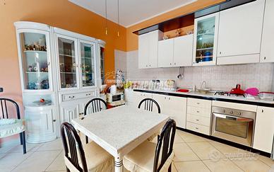 Appartamento a Aversa 3 locali