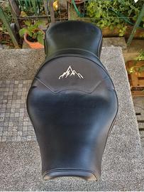 Sella Touring Royal Enfield Himalayan 450