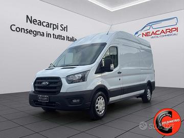 Ford Transit 350 2.0 TDCI(PL-TA-L3H3)CRUISE-ASSIST