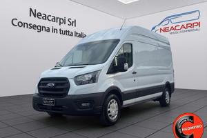 Ford Transit 350 2.0 TDCI(PL-TA-L3H3)CRUISE-ASSIST