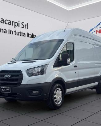 Ford Transit 350 2.0 TDCI(PL-TA-L3H3)CRUISE-ASSIST