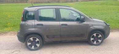 FIAT Panda Cross