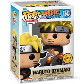 FUNKO POP NARUTO UZUMAKI - Naruto Shippuden 1843