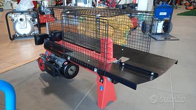 Spaccalegna 5t bluebird