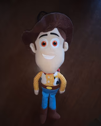 Peluches Toy Story Woody