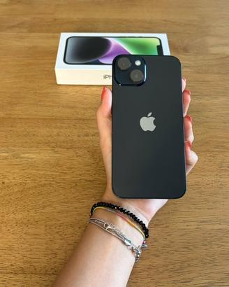 Apple iPhone 14 per passaggio a nuovo modello