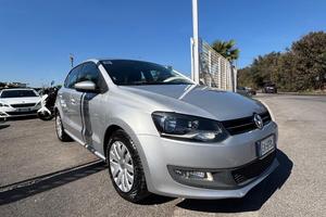 Volkswagen Polo 1.2 70 CV 5p. Comfortline