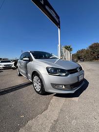 Volkswagen Polo 1.2 70 CV 5p. Comfortline