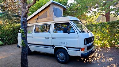 Volkswagen Transporter t3 westfalia