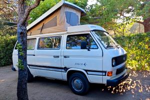 Volkswagen Transporter t3 westfalia
