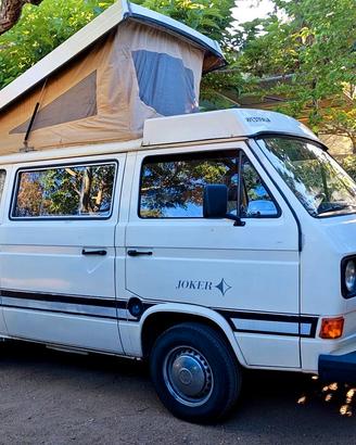 Volkswagen Transporter t3 westfalia