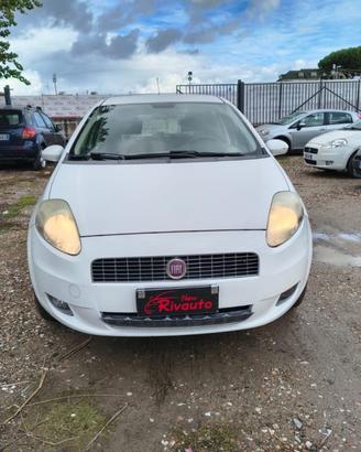 FIAT Grande Punto 1.4 5 porte Dynamic Natural Po