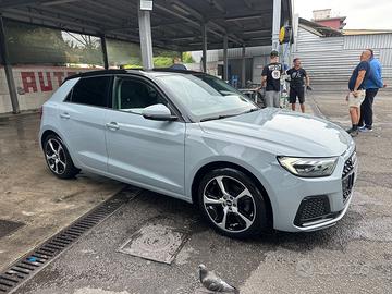 Audi a1/s1 - 2021