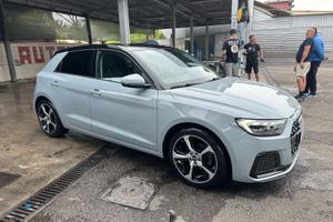 Audi a1/s1 - 2021