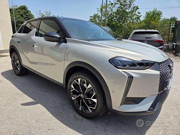 DS Automobiles DS 3 BlueHDi 130 aut. Étoile