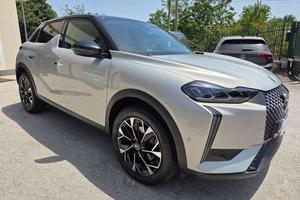 DS Automobiles DS 3 BlueHDi 130 aut. Étoile