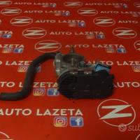 CORPO FARFALLATO OPEL Astra G Cabrio 9157512 Benzi
