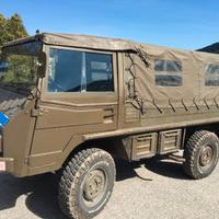 Steyr Pinzgauer