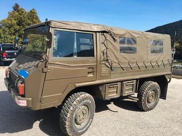 Steyr Pinzgauer