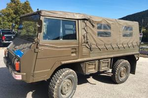 Steyr Pinzgauer