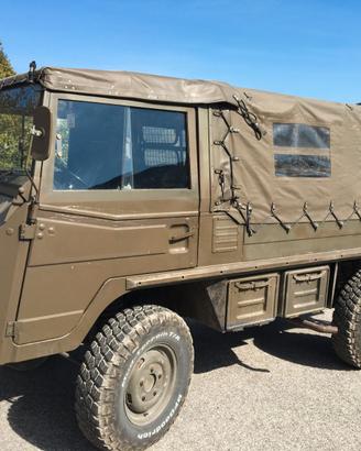 Steyr Pinzgauer