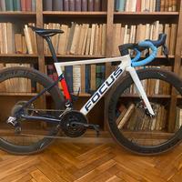 Focus Izalco Max 9.8