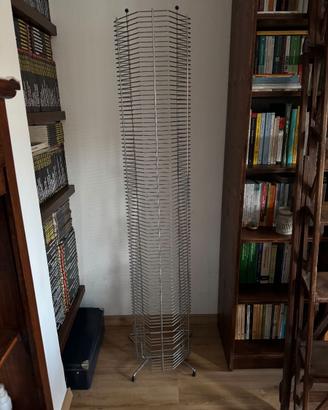 Porta CD musicali