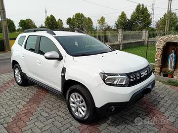 Dacia Duster  1.5 blue dci Extreme 4x2 115cv