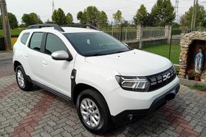 Dacia Duster  1.5 blue dci Extreme 4x2 115cv