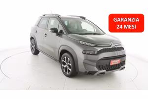 CITROEN C3 Aircross BlueHDi 120 S&S EAT6 Shine
