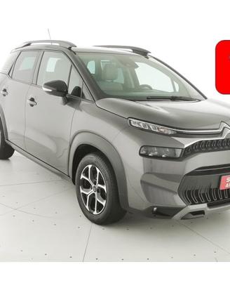 CITROEN C3 Aircross BlueHDi 120 S&S EAT6 Shine