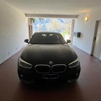 BMW serie 1 - BMW 118 M SPORT