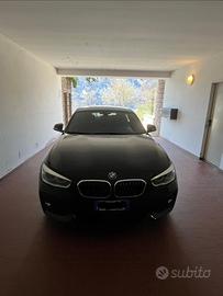 BMW serie 1 - BMW 118 M SPORT