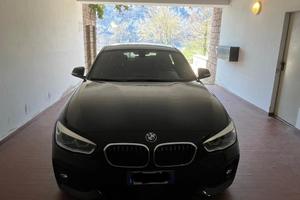 BMW serie 1 - BMW 118 M SPORT