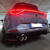 Scarico CUPRA FORMENTOR-ATECA by LRS