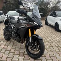 Suzuki GSX S 1000 GX 07/24 KM.17003 UNIPRO.