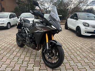 Suzuki GSX S 1000 GX 07/24 KM.17003 UNIPRO.