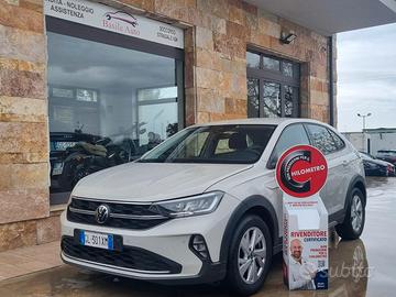 Volkswagen Taigo 1.0 TSI 95 CV Life