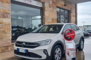 Volkswagen Taigo 1.0 TSI 95 CV Life