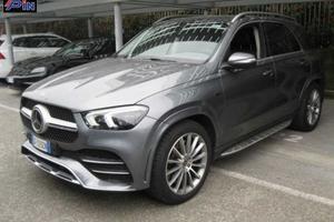 Mercedes-Benz GLE 350 de phev (e eq-power) Pr...