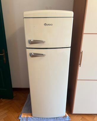 Frigo ARDO vintage Beige