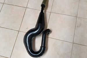 marmitta piaggio vespa px200